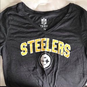 Steelers T-shirt